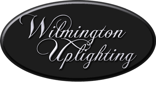 Wilmington Uplighting logo