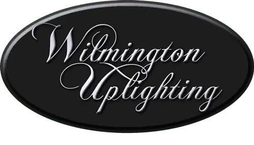 Wilmington Uplighting logo